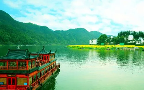 独特智慧城市高端